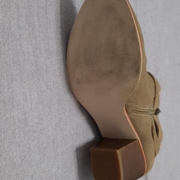 ANKLE boots - Picture 4 of 5